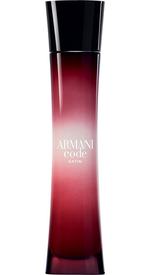 Оригинален дамски парфюм GIORGIO ARMANI Armani Code Satin EDP Без Опаковка /Тестер/